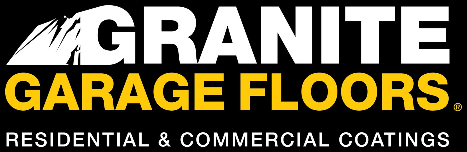 Granite Garage Floors - Residential and Commercial Coatings